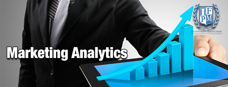 Marketing Analytics Page Banner