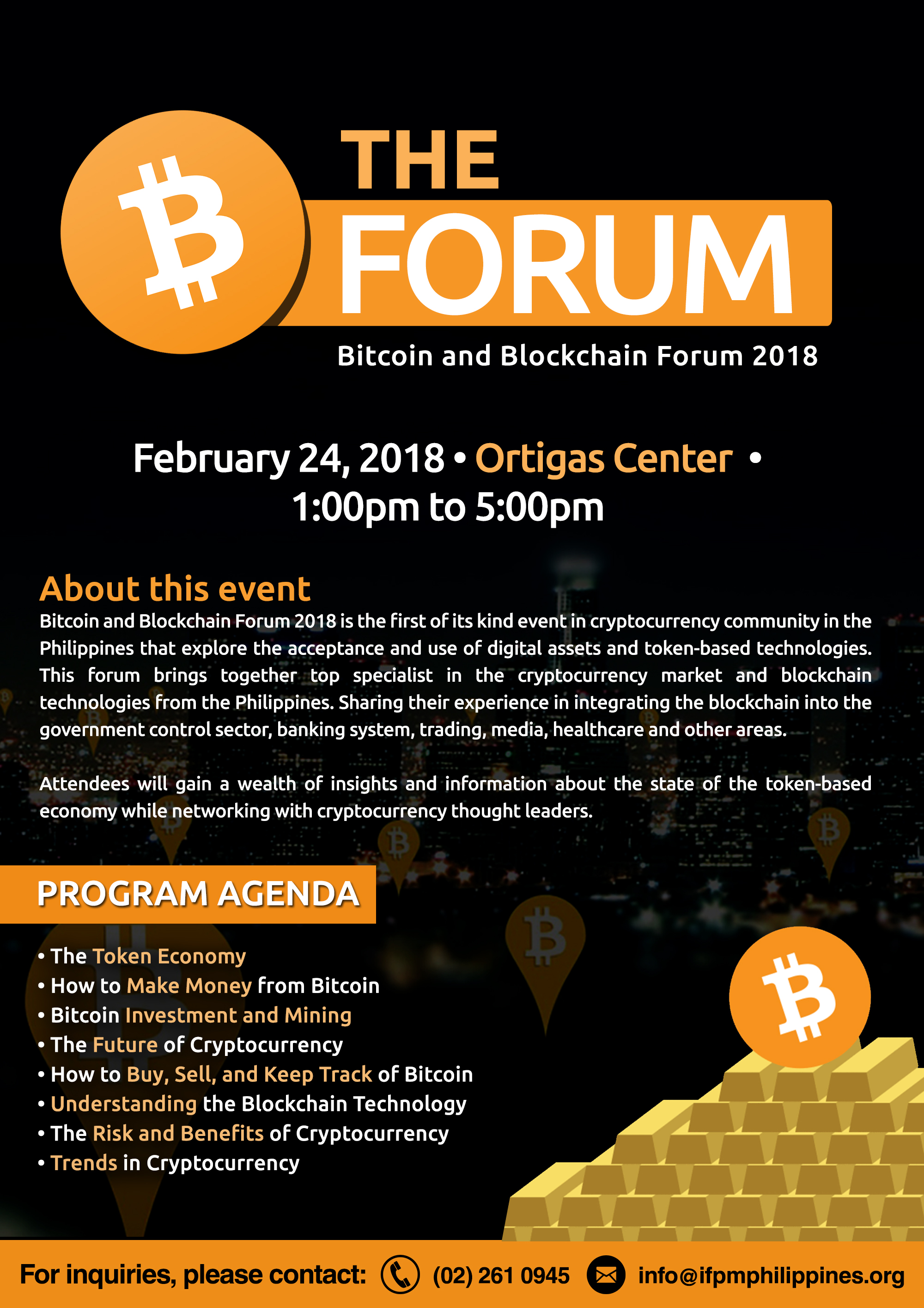 bitcoin de forum